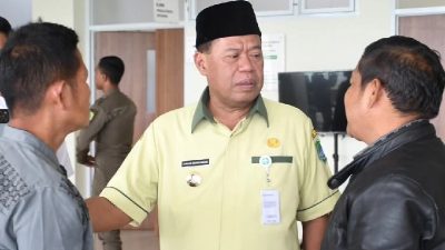 100 Hari Kerja, Bupati Majalengka: Layanan Kesehatan Meningkat