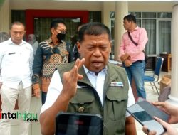 Bupati Majalengka Tinjau Petani Tembakau Bantarujeg, Siapkan Skema Kolaborasi Lewat BUMD