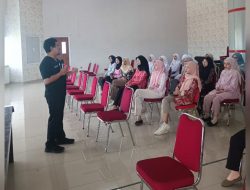 Jangan Setengah Hati! CPNS RSUD Majalengka Diminta Profesional dan Adaptif