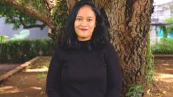 Menyulam Rasi Emosi, Kelahiran Kembali Faza Rahim lewat “Constellation of Us”