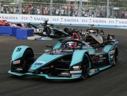 Pemprov DKI Bagikan 3.400 Tiket Formula E Gratis untuk Pelajar SMA dan SMK