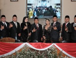 Fraksi Gerindra DPRD Subang Apresiasi Keputusan Prabowo Cabut Izin Tambang di Raja Ampat