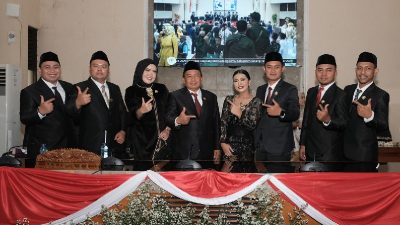 Fraksi Gerindra DPRD Subang Apresiasi Keputusan Prabowo Cabut Izin Tambang di Raja Ampat