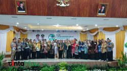 Subang Gaungkan Aksi Kolektif Hentikan Polusi Plastik di Gebyar Hari Lingkungan Hidup 2025