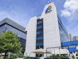 Pertamina Patra Niaga Catat Pertumbuhan Penjualan 5,6% Sepanjang 2024