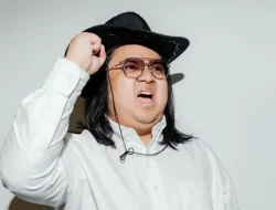 Gustiwiw Meninggal di Usia Muda, Pakar Ingatkan Bahaya Hipertensi pada Anak Muda