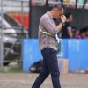 Persikas Subang Dilikuadasi, Coach Gultom: Kami Ikhlas, Tapi Tidak Menyerah
