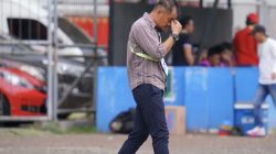 Persikas Subang Dilikuadasi, Coach Gultom: Kami Ikhlas, Tapi Tidak Menyerah