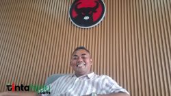 Ketua Fraksi PDIP Subang: Pejabat Baru Harus Gerak Cepat Akselerasi Kebijakan Bupati