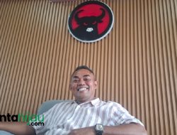 Ketua Fraksi PDIP Subang: Pejabat Baru Harus Gerak Cepat Akselerasi Kebijakan Bupati