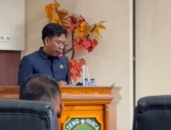 Ketua Fraksi NasDem DPRD Subang Soroti Program 100 Hari Kerja Bupati