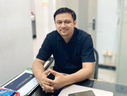 Heru Yudha, Kepala Unit Bank yang Aktif Edukasi Keuangan dan Promosi UMKM Lewat Media Sosial