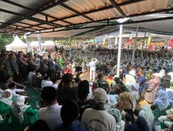 Al-Mizan Wanajaya: Pesantren Ekologi sebagai Model Dakwah Berbasis Budaya dan Lingkungan