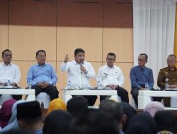 Bupati Subang Segera Berhentikan 10 ASN Indisipliner: “Kalau Saya Diam, Saya Berdosa!”