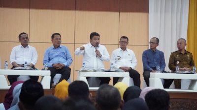Bupati Subang Ngabret Reformasi Birokrasi: Tak Ada Ampun untuk ASN Indisipliner