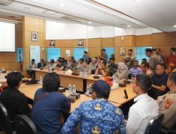 Subang Ambil Peran Strategis dalam Program Percepatan Peningkatan Produksi Susu dan Daging Nasional