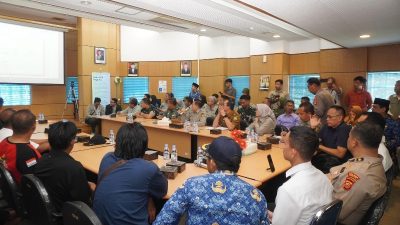 Subang Ambil Peran Strategis dalam Program Percepatan Peningkatan Produksi Susu dan Daging Nasional