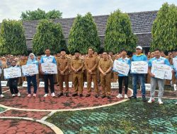 Pemkab Majalengka Berikan Bonus Ratusan Juta untuk Atlet dan Pelatih NPCI Berprestasi