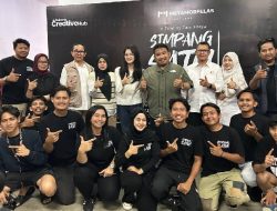 Film Simpang Satu, Sebuah Simfoni Kreatif Anak Muda Subang yang Menggugah Pemimpin Muda