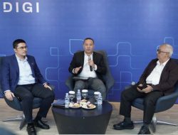 Indonesia Tuan Rumah International Conference on Infrastructure (ICI) 2025, Panggung Strategis Jelang KTT G7