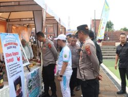 Genap 100 Hari Kerja, Pemkab Majalengka Gelar “Guyub Gawe Sauyunan Festival”
