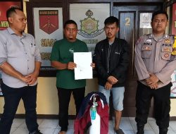 Viral Ngaku Jadi Korban Begal, Warga Compreng Subang Ternyata Lagi Kalut Banyak Pikiran
