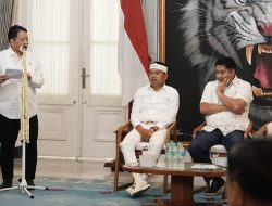 Mimpi Punya Rumah Kini Nyata, Menteri PKP Alokasikan 23 Ribu Rumah Subsidi di Kabar. Subang Kebagian!