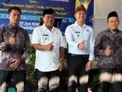 Desa Heubeulisuk Majalengka Jadi Pilot Proyek Kampung Zakat, Sukses Jalankan Program Rutin Sejak 2020