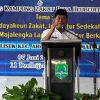Desa Heubeulisuk Diresmikan Menjadi Kampung Zakat, Bupati Majalengka Ungkap Haru dan Inspirasi di Baliknya