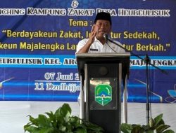 Gema Insani Terkumpul Rp 2 Miliar dari Rakyat, Alan Barok Tawarkan Skema Infak Pejabat
