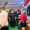 PYCH dan AMANAH Jadi Role Model Nasional: Indonesia Bangkitkan Pemuda Papua dan Aceh ke Pentas Dunia