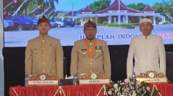 HUT Majalengka ke-535, Bupati Eman Suherman Tegaskan Komitmen Bangun “Majalengka Langkung Sae”