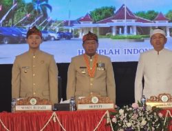 HUT Majalengka ke-535, Bupati Eman Suherman Tegaskan Komitmen Bangun “Majalengka Langkung Sae”