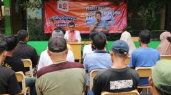 DPD PKS Subang Sembelih 3 Sapi dan 1 Kambing, Wakil Bupati: Ini Saatnya Berbagi dan Berbahagia