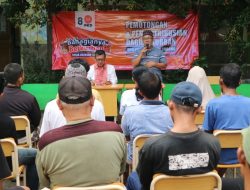 DPD PKS Subang Sembelih 3 Sapi dan 1 Kambing, Wakil Bupati: Ini Saatnya Berbagi dan Berbahagia