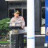 Tingkatkan Disiplin dan Kinerja, Polres Majalengka Gelar Apel Pagi Dipimpin Wakapolres