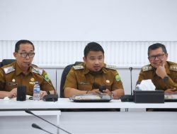 Siapkan Perbup, Bupati Subang: Truk Dilarang Operasi Jam 05.00–09.00 pada Hari Kerja