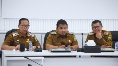 Siapkan Perbup, Bupati Subang: Truk Dilarang Operasi Jam 05.00–09.00 pada Hari Kerja