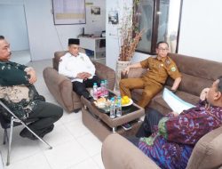 STIE Al-Amar Subang Jalani Asesmen Lapangan Akreditasi. Sekda Dorong SDM Unggul untuk Kawasan Ekonomi Khusus
