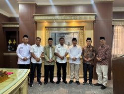 Pelaksanaan Dam Haji 2025: Bisa di Tanah Suci Maupun di Indonesia, Baznas Siap Salurkan