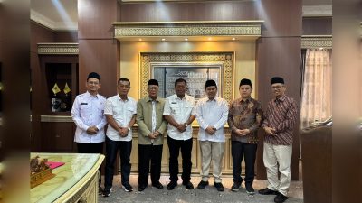 Pelaksanaan Dam Haji 2025: Bisa di Tanah Suci Maupun di Indonesia, Baznas Siap Salurkan