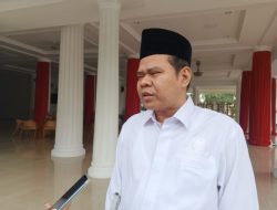 BAZNAS RI Gelar Verifikasi Pimpinan Antar Waktu di Kabupaten Majalengka