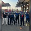 Warga Majalengka Geger, King Cobra Sepanjang 3 Meter Dievakuasi dari Permukiman