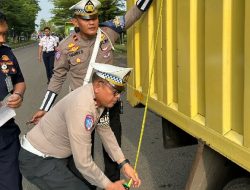 Pengamat: Bupati Subang Tegas Tertibkan Truk Tambang, Dishub Harusnya Tertampar