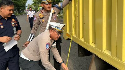 Pengamat: Bupati Subang Tegas Tertibkan Truk Tambang, Dishub Harusnya Tertampar