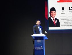 Maruarar Sirait: Program 3 Juta Rumah Bukti Nyata Pemerintahan Pro Rakyat