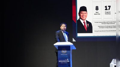 Maruarar Sirait: Program 3 Juta Rumah Bukti Nyata Pemerintahan Pro Rakyat
