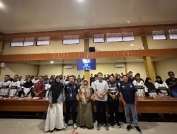 Cetak Wasit Renang Berlisensi, Universitas Subang Gandeng Akuatik Indonesia Gelar Penataran Lisensi D