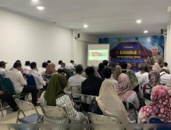Disarpusda Majalengka Gelar Lomba Perpustakaan Desa Tingkat Kabupaten