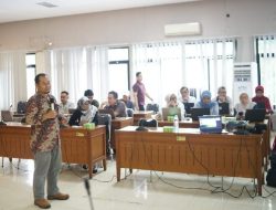 Respon Dinamika Sosial, Asda III Subang: Harus Open Minded dengan Berbagai Pihak